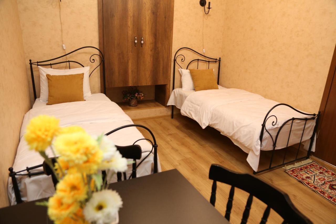 Atlant Hotel 第比利斯 外观 照片