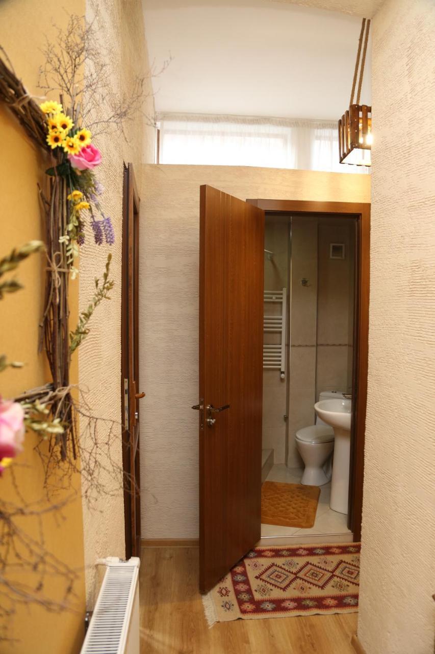 Atlant Hotel 第比利斯 外观 照片